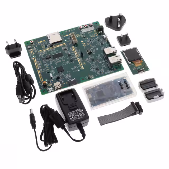 RTK5572MNDS00000BE Renesas Electronics America Inc  Cartes d'évaluation - Embarquées - MCU DSP